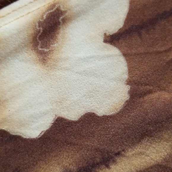 Umgee  Brown Dress - Picture 8 of 12